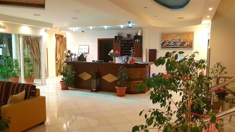 Hotel Diamond