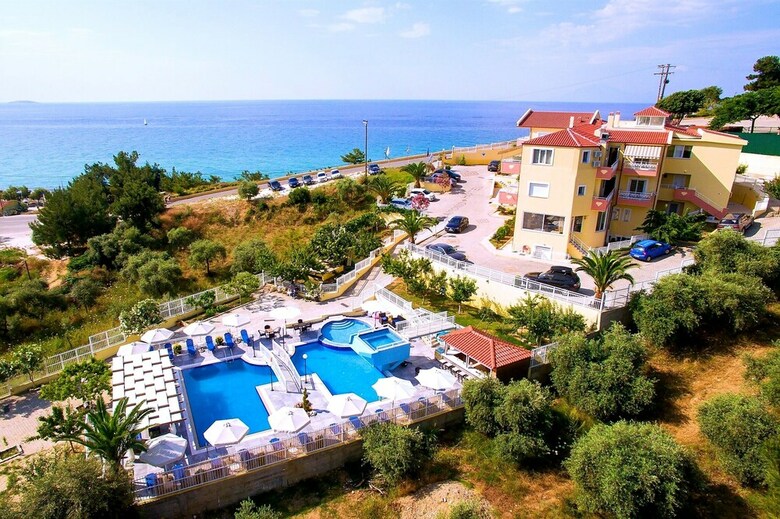 Hotel Diamond