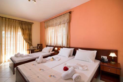Hotel Diamond