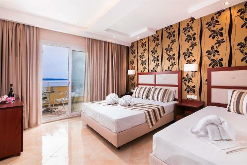 Hotel Diamond