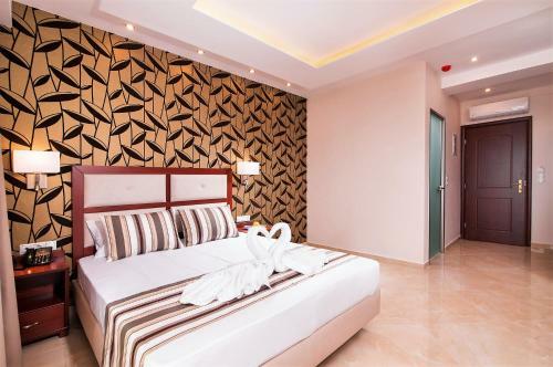 Hotel Diamond