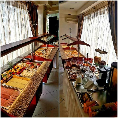 Hotel Diamond