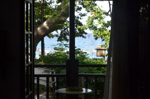 Aparthotel Hermes Hotel