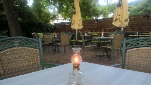 Aparthotel Hermes Hotel