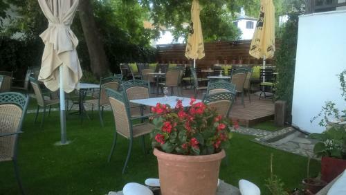 Aparthotel Hermes Hotel