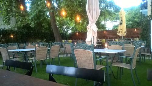Aparthotel Hermes Hotel