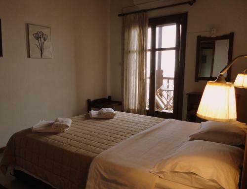 Hotel Cleopatra