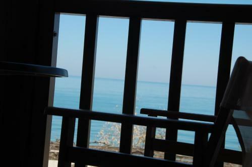 Hotel Cleopatra