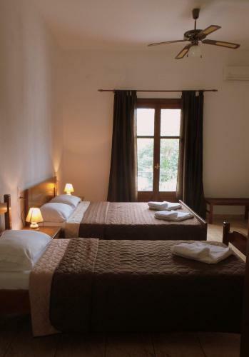 Hotel Cleopatra