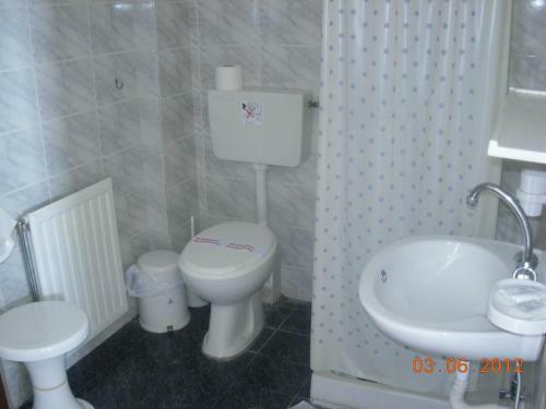 Aparthotel Hotel Hagiati