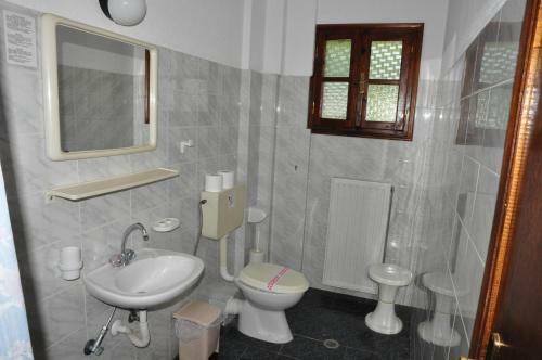 Aparthotel Hotel Hagiati