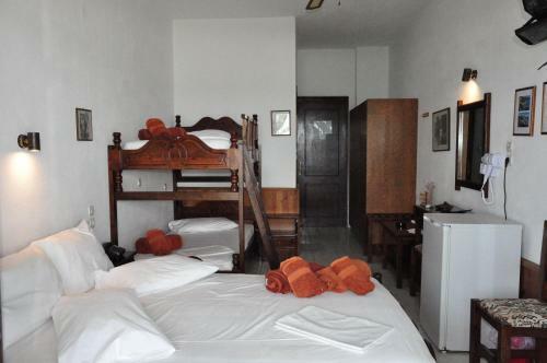 Aparthotel Hotel Hagiati
