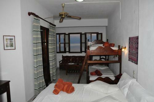 Aparthotel Hotel Hagiati