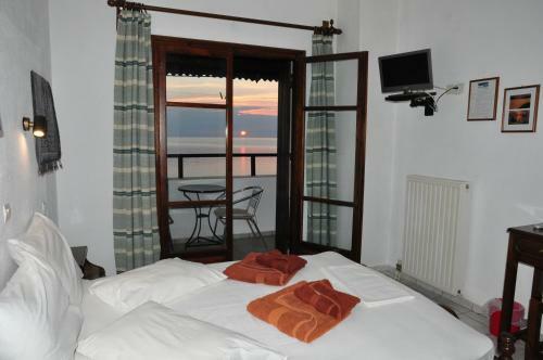 Aparthotel Hotel Hagiati