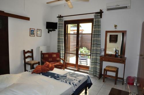Aparthotel Hotel Hagiati