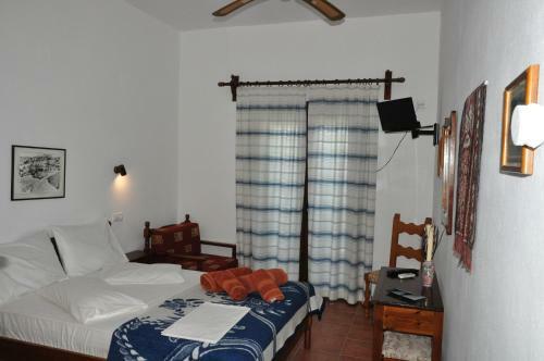Aparthotel Hotel Hagiati