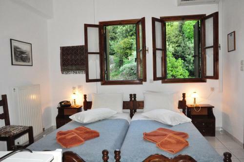 Aparthotel Hotel Hagiati