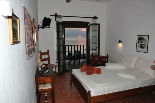 Aparthotel Hotel Hagiati
