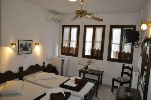 Aparthotel Hotel Hagiati