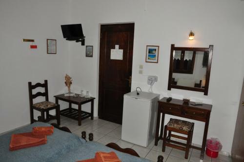 Aparthotel Hotel Hagiati