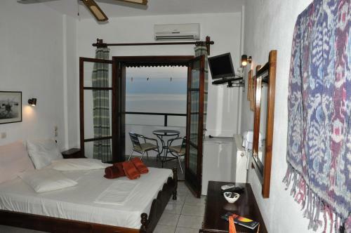 Aparthotel Hotel Hagiati