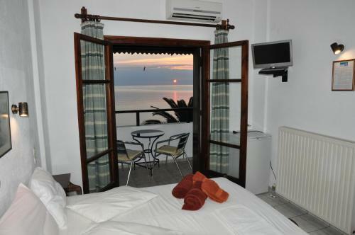 Aparthotel Hotel Hagiati