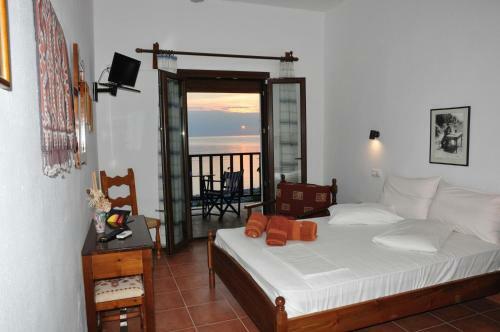 Aparthotel Hotel Hagiati