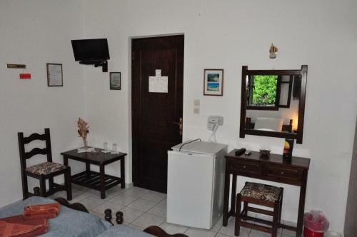 Aparthotel Hotel Hagiati