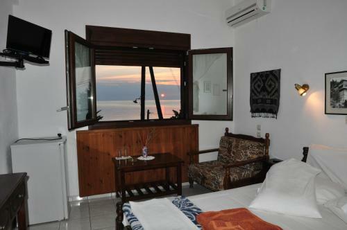 Aparthotel Hotel Hagiati