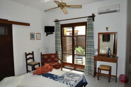 Aparthotel Hotel Hagiati