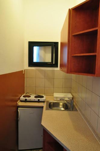 Aparthotel Hotel Hagiati