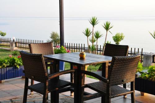 Aparthotel Hotel Hagiati