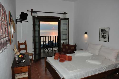 Aparthotel Hotel Hagiati