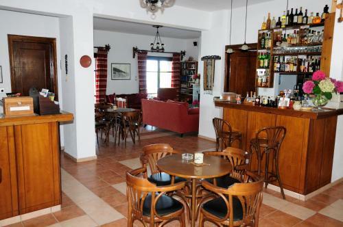 Aparthotel Hotel Hagiati