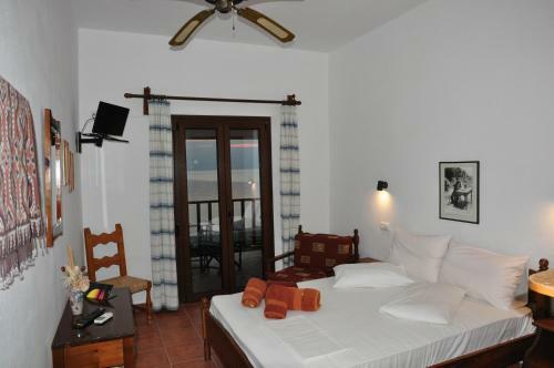 Aparthotel Hotel Hagiati