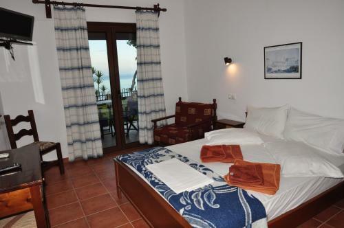 Aparthotel Hotel Hagiati