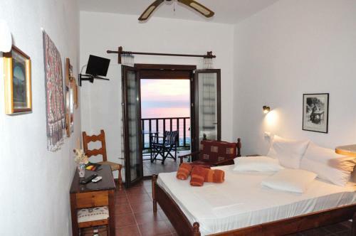 Aparthotel Hotel Hagiati