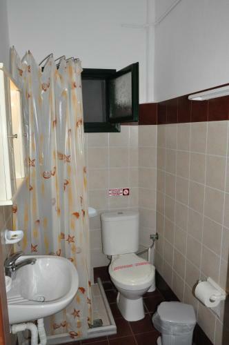 Aparthotel Hotel Hagiati