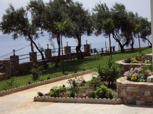 Apartamento Guesthouse Enastron
