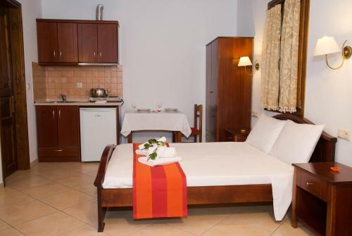 Apartamento Guesthouse Enastron