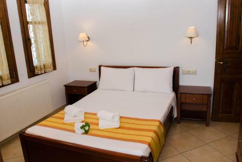 Apartamento Guesthouse Enastron
