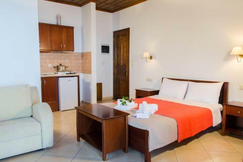 Apartamento Guesthouse Enastron