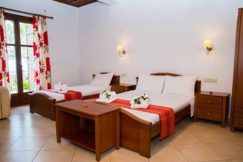 Apartamento Guesthouse Enastron