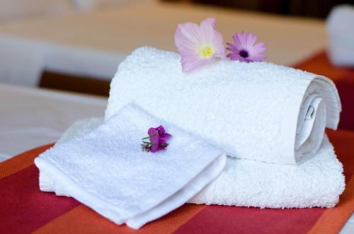 Apartamento Guesthouse Enastron