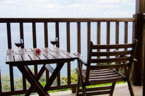 Apartamento Guesthouse Enastron
