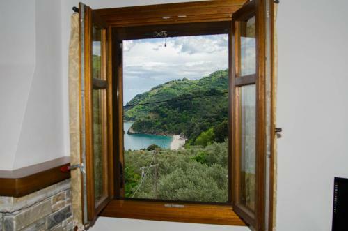 Apartamento Guesthouse Enastron
