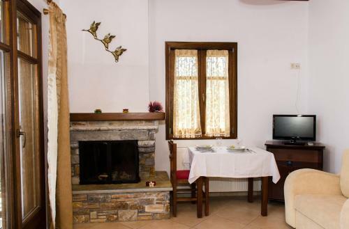 Apartamento Guesthouse Enastron