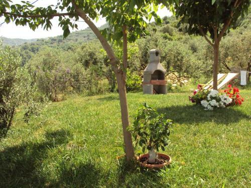 Apartamento Guesthouse Enastron