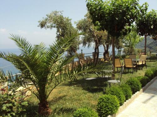 Apartamento Guesthouse Enastron