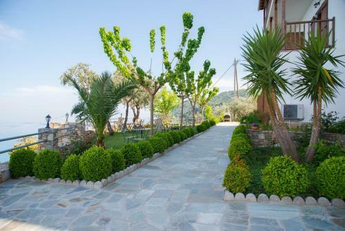 Apartamento Guesthouse Enastron